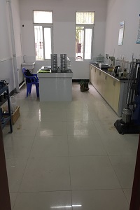 江西省水泰工程檢測有限公司